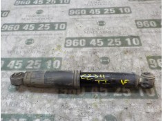 Recambio de amortiguador trasero izquierdo para ford ka (ccu) trend + referencia OEM IAM 1753050   2