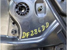 Recambio de elevalunas delantero derecho para mercedes-benz clase a (w176) 2.1 cdi cat referencia OEM IAM A1767206600 A246654048 2