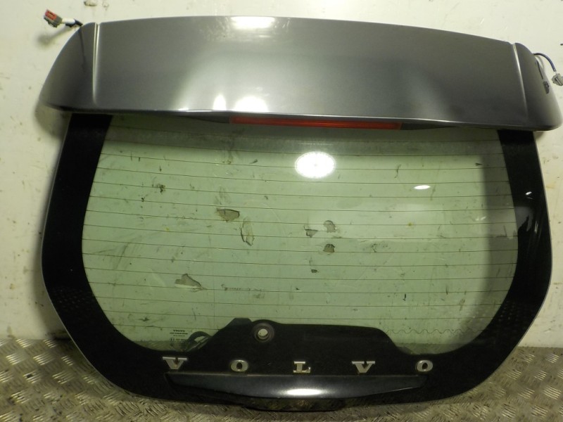 Recambio de luna trasera para volvo c30 1.6 diesel cat referencia OEM IAM 31265097  