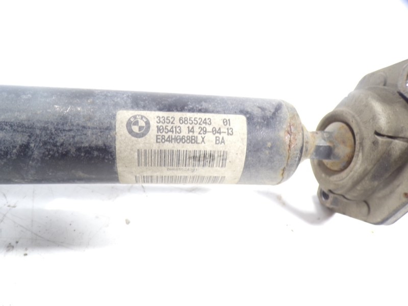 Recambio de amortiguador trasero derecho para bmw x1 (e84) xdrive 18d referencia OEM IAM 33526855243 6855243 