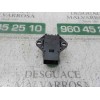 Recambio de modulo electronico para peugeot 308 confort referencia OEM IAM 454949  