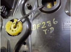 Recambio de elevalunas trasero derecho para mercedes-benz clase a (w176) 2.1 cdi cat referencia OEM IAM A1767304400 A2047601634  2