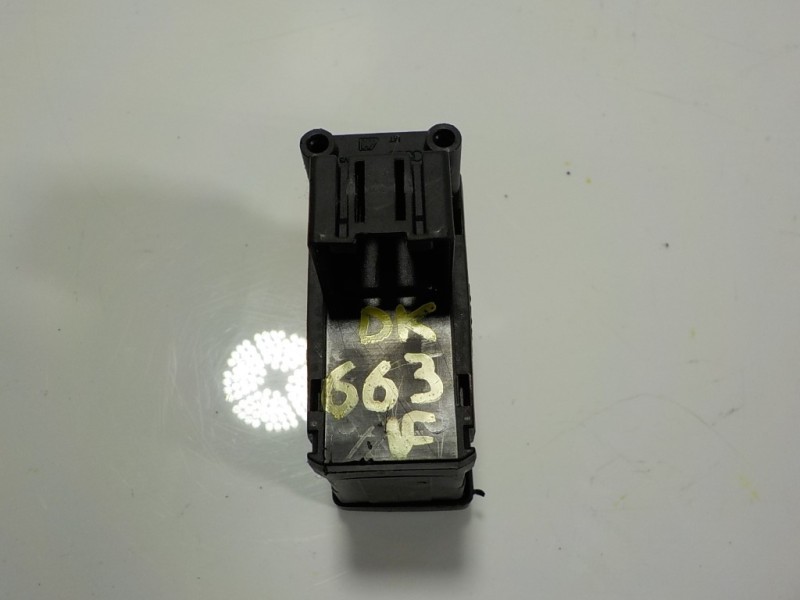 Recambio de palanca freno de mano para audi q5 (8r) 3.0 tdi referencia OEM IAM 8K2927225BWEP 8K2927225B 