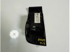 Recambio de mando elevalunas trasero izquierdo para mazda 3 berlina (bp) evolution referencia OEM IAM  BDGF66370  2