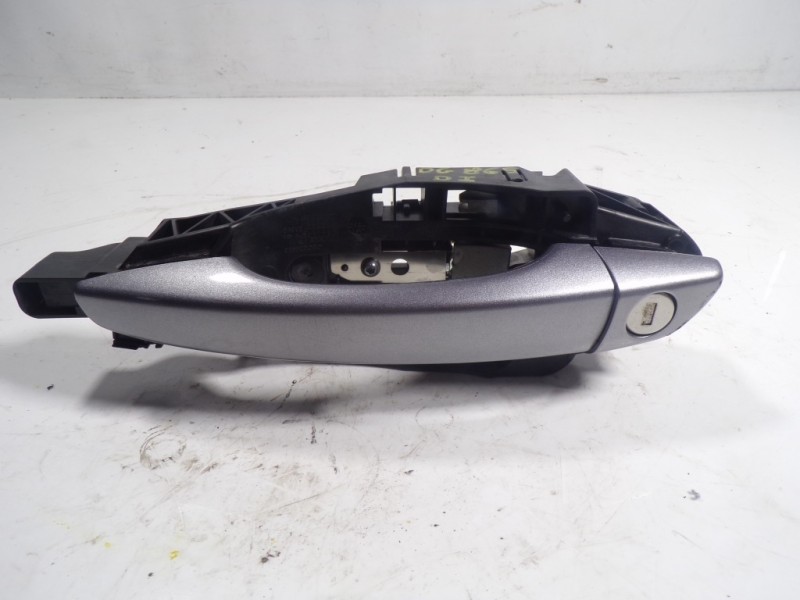 Recambio de maneta exterior delantera izquierda para toyota proace city 1.2 12v referencia OEM IAM   