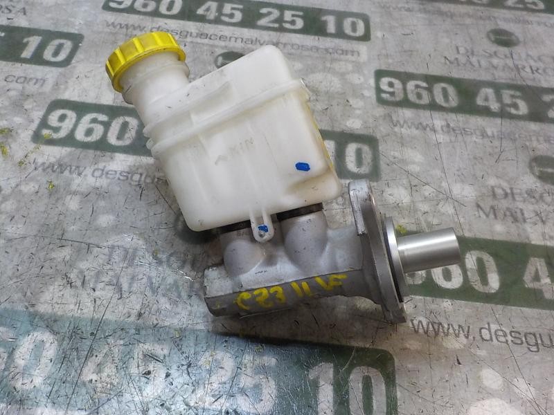 Recambio de bomba freno para ford ka (ccu) trend + referencia OEM IAM 1560813  