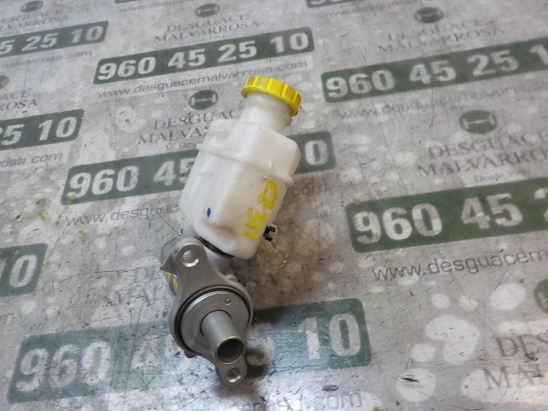Recambio de bomba freno para ford ka (ccu) trend + referencia OEM IAM 1560813  