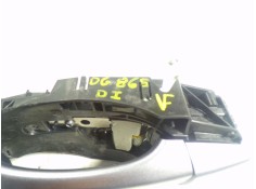 Recambio de maneta exterior delantera izquierda para toyota proace city 1.2 12v referencia OEM IAM    2