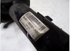 Recambio de amortiguador delantero izquierdo para ford focus lim. (cb8) 1.6 tdci cat referencia OEM IAM 1710069 BV6118K001ABC  2