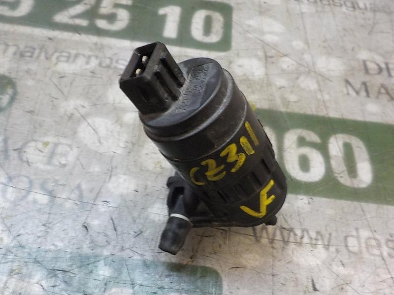 Recambio de bomba limpia para ford ka (ccu) trend + referencia OEM IAM 1554057  