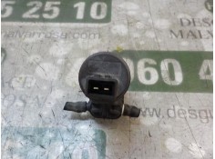 Recambio de bomba limpia para ford ka (ccu) trend + referencia OEM IAM 1554057   2