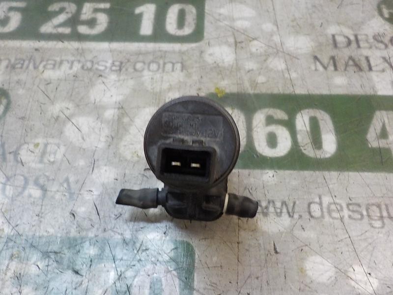 Recambio de bomba limpia para ford ka (ccu) trend + referencia OEM IAM 1554057  