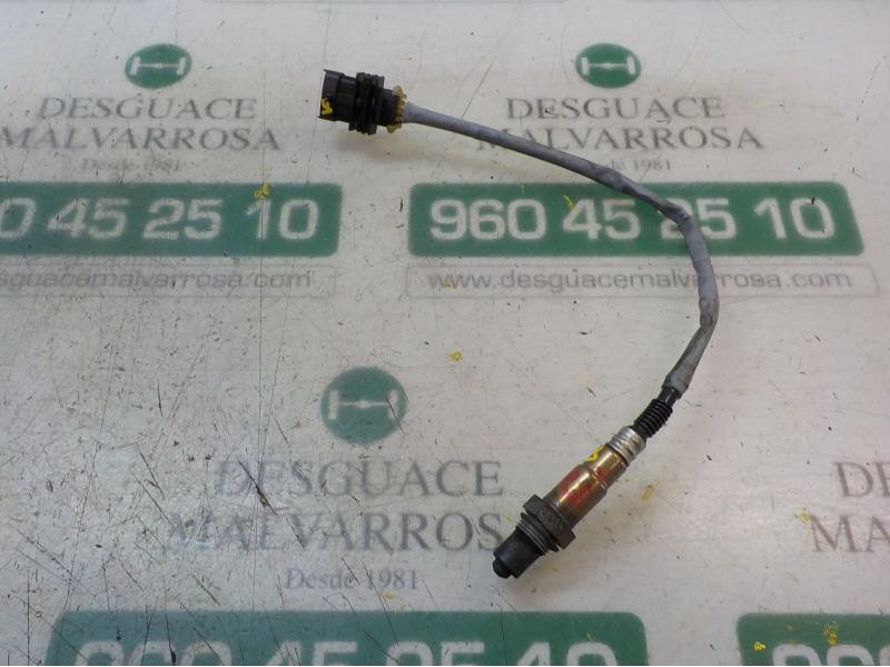 Recambio de sonda lambda para opel corsa e edition referencia OEM IAM 55563348 55563348 0258010121