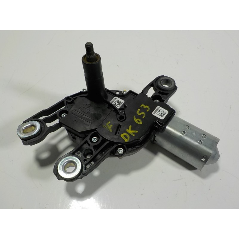 Recambio de motor limpia trasero para seat ibiza (kj1) 1.0 referencia OEM IAM 5G0955711C 5G0955711C 