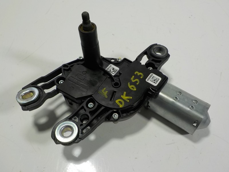 Recambio de motor limpia trasero para seat ibiza (kj1) 1.0 referencia OEM IAM 5G0955711C 5G0955711C 