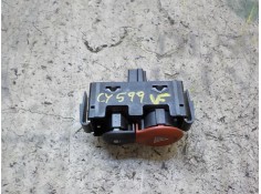 Recambio de warning para renault kangoo 1.5 dci diesel fap referencia OEM IAM 252105246R   2