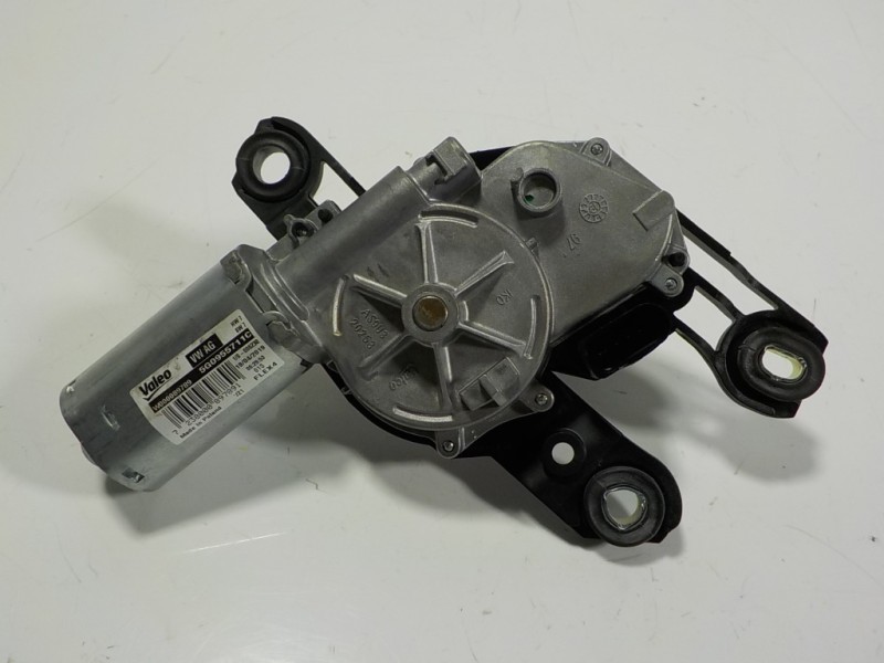 Recambio de motor limpia trasero para seat ibiza (kj1) 1.0 referencia OEM IAM 5G0955711C 5G0955711C 