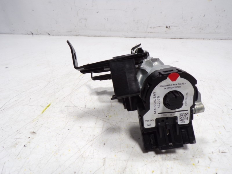 Recambio de antirrobo para seat ibiza (6p1) 1.2 tsi referencia OEM IAM 1K0905851D 6C0905865 0002073276