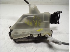 Recambio de cerradura puerta delantera derecha para citroën c4 cactus 1.2 12v e-thp referencia OEM IAM 9819038480 190384  2