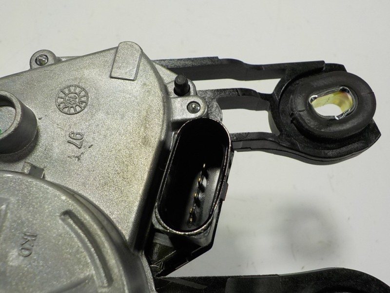 Recambio de motor limpia trasero para seat ibiza (kj1) 1.0 referencia OEM IAM 5G0955711C 5G0955711C 