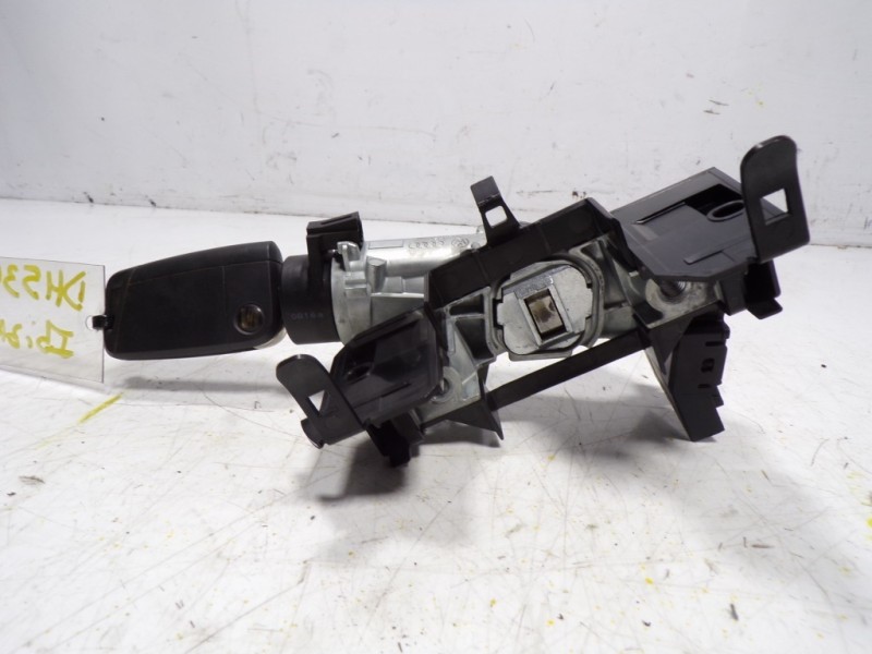 Recambio de antirrobo para seat ibiza (6p1) 1.2 tsi referencia OEM IAM 1K0905851D 6C0905865 0002073276