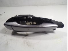 Recambio de maneta exterior lateral derecha para toyota proace city 1.2 12v referencia OEM IAM   