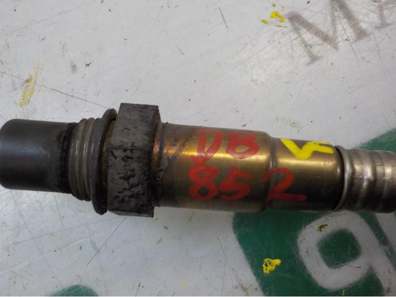 Recambio de sonda lambda para opel corsa e edition referencia OEM IAM 55563348 55563348 0258010121