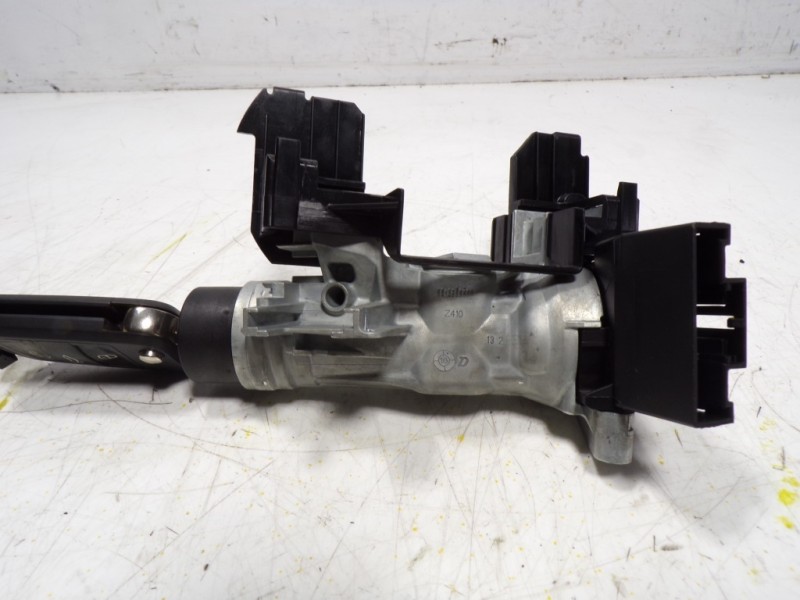 Recambio de antirrobo para seat ibiza (6p1) 1.2 tsi referencia OEM IAM 1K0905851D 6C0905865 0002073276