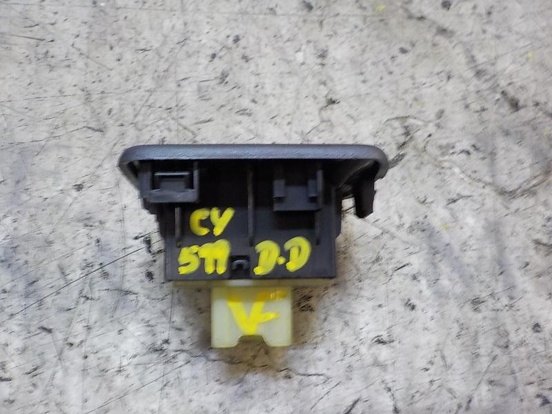 Recambio de mando elevalunas delantero derecho para renault kangoo 1.5 dci diesel fap referencia OEM IAM 254217475R  