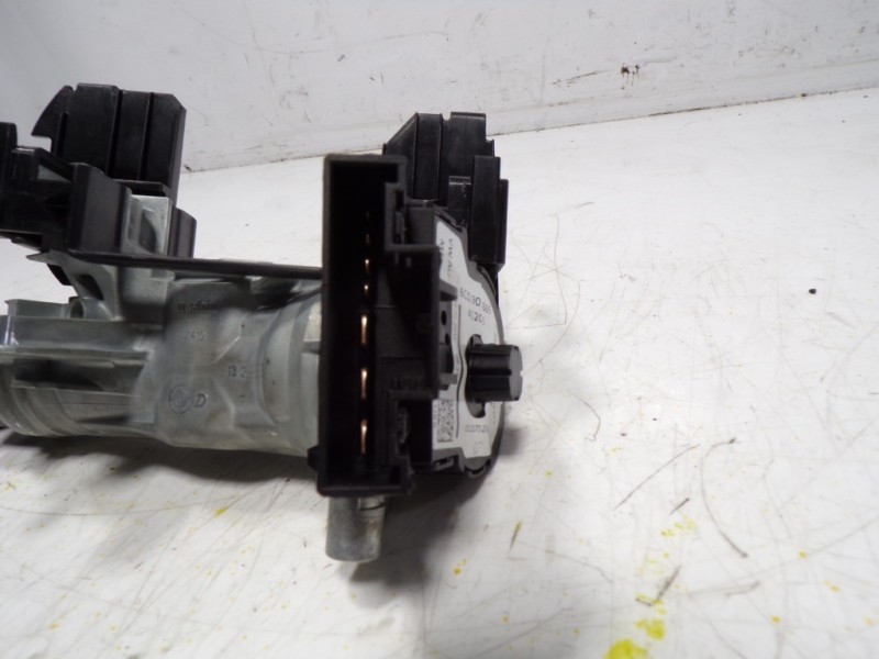 Recambio de antirrobo para seat ibiza (6p1) 1.2 tsi referencia OEM IAM 1K0905851D 6C0905865 0002073276