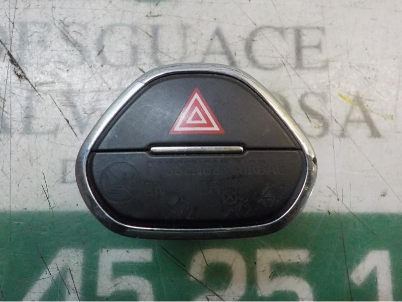 Recambio de warning para opel corsa e edition referencia OEM IAM 13363976 13363976 