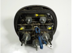 Recambio de maneta porton para mazda 3 berlina (bp) evolution referencia OEM IAM    2