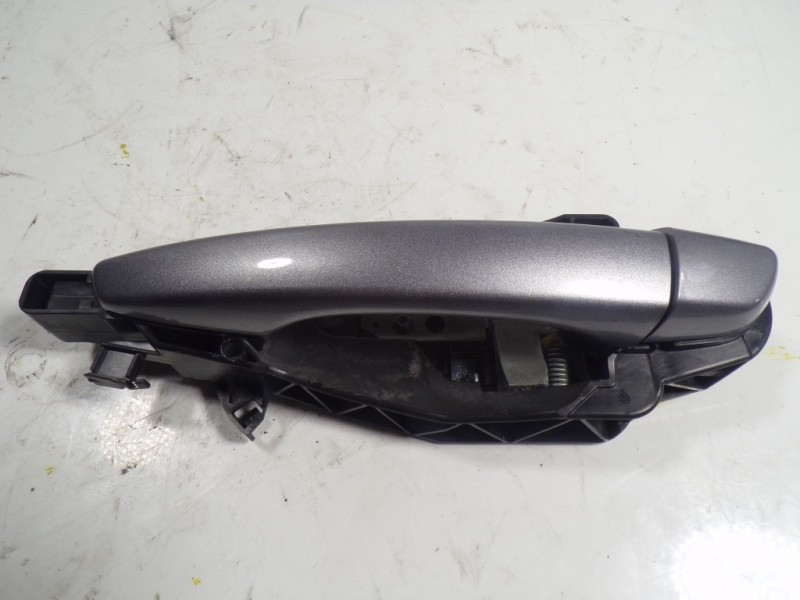 Recambio de maneta exterior lateral izquierda para toyota proace city 1.2 12v referencia OEM IAM   