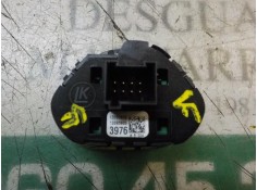 Recambio de warning para opel corsa e edition referencia OEM IAM 13363976 13363976  2