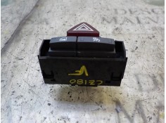 Recambio de warning para opel corsa d 1.2 cat (a 12 xer / ldc) referencia OEM IAM    2