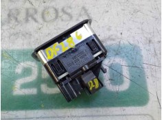 Recambio de mando elevalunas delantero derecho para mercedes-benz clase a (w176) 2.1 cdi cat referencia OEM IAM A20490581029107  2