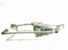 Recambio de motor limpia delantero para volkswagen caddy furgón/kombi 2.0 tdi referencia OEM IAM 2K1955023J 2K1955119F  2