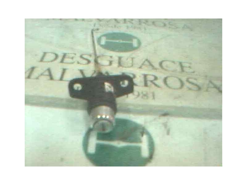 Recambio de maneta porton para seat malaga referencia OEM IAM   