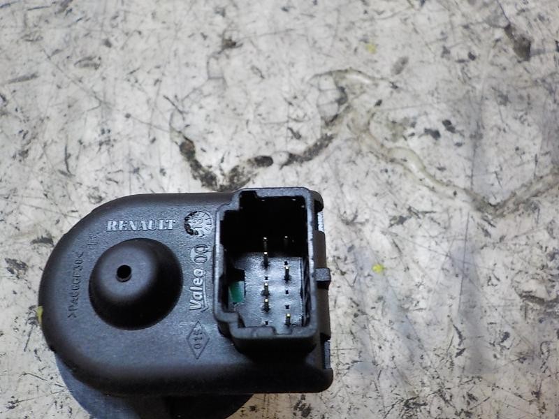 Recambio de mando retrovisor para renault kangoo 1.5 dci diesel fap referencia OEM IAM 255704649R  