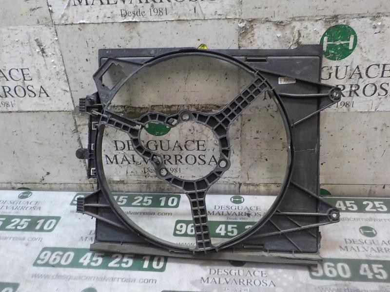 Recambio de canalizador aire para ford ka (ccu) trend + referencia OEM IAM 2319323  