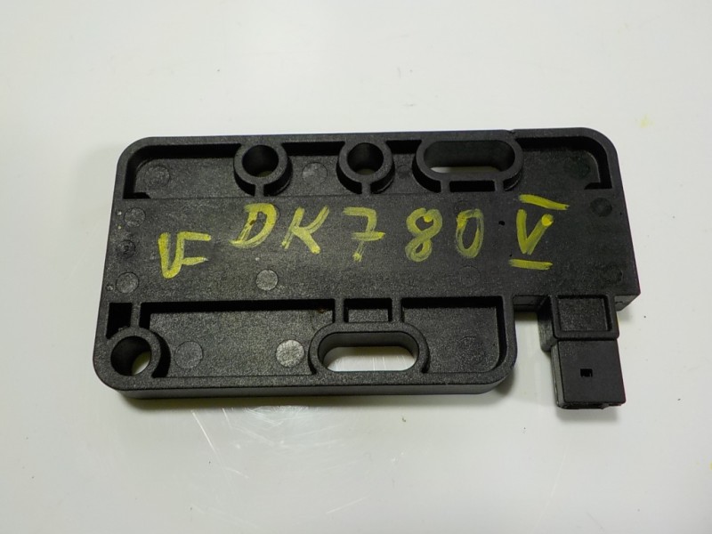 Recambio de modulo electronico para porsche macan (typ ) s referencia OEM IAM 7PP962132A 7PP962132A 