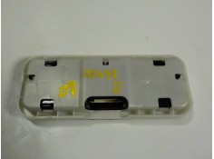 Recambio de piloto interior para mazda 3 berlina (bp) evolution referencia OEM IAM    2