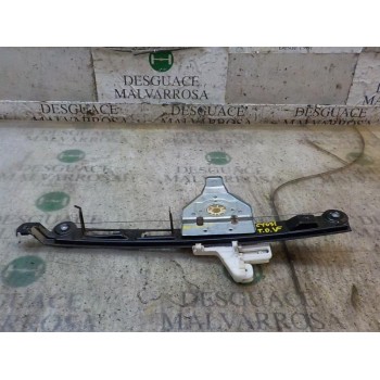 ELEVALUNAS TRASERO DERECHO 