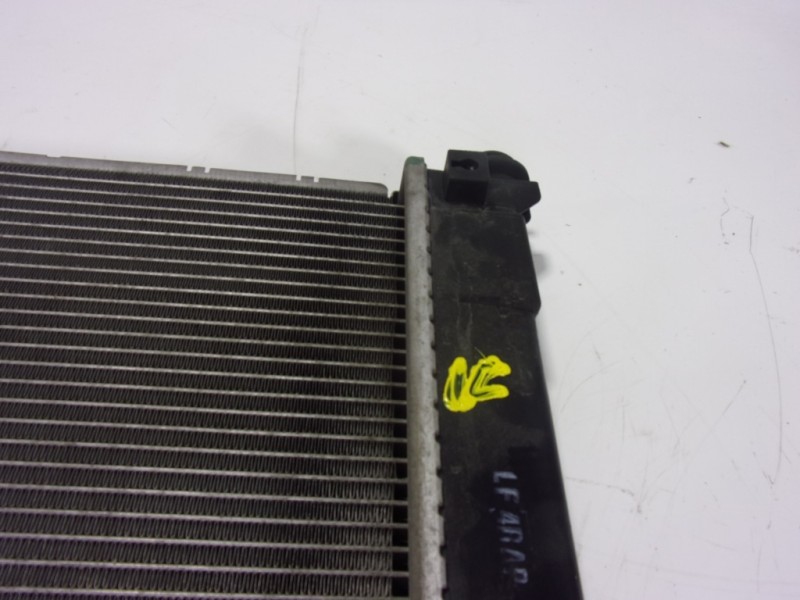 Recambio de radiador agua para kia cee´d 1.6 gdi cat referencia OEM IAM 253103X011  