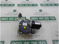 Recambio de motor limpia delantero para fiat tipo ii (357) berlina 1.3 16v m-jet cat referencia OEM IAM 52069330 52069330  2
