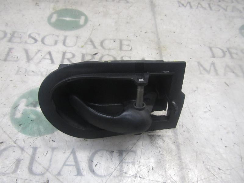 Recambio de maneta interior delantera derecha para ford mondeo berlina (gd) ambiente referencia OEM IAM   