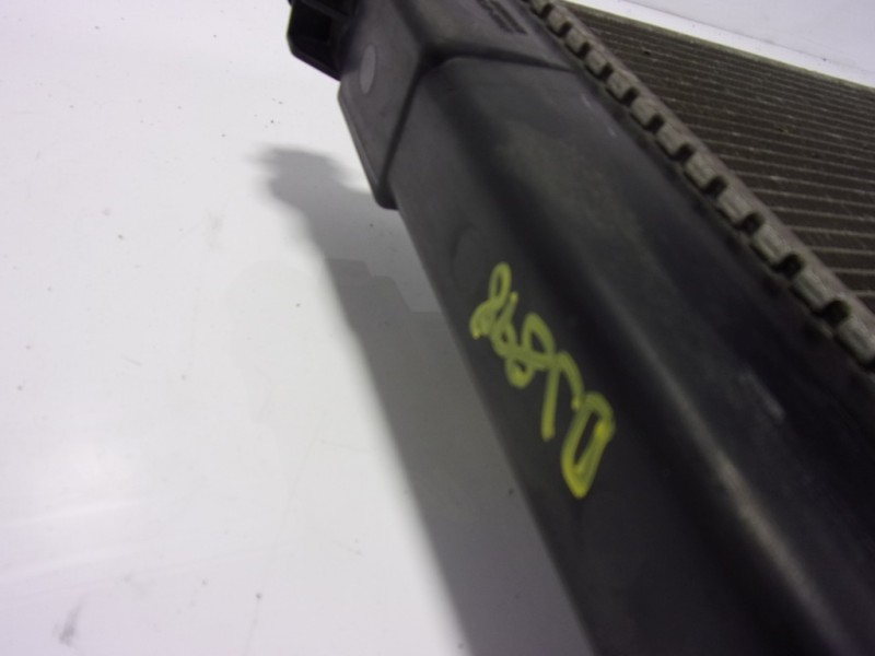 Recambio de radiador agua para kia cee´d 1.6 gdi cat referencia OEM IAM 253103X011  