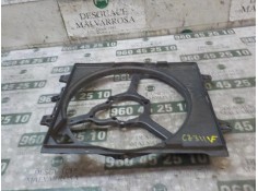 Recambio de canalizador aire para ford ka (ccu) trend + referencia OEM IAM 2319323   2