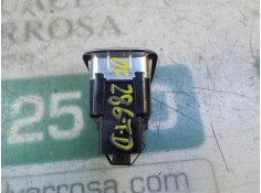 Recambio de mando elevalunas trasero derecho para mercedes-benz clase a (w176) 2.1 cdi cat referencia OEM IAM A20490581029107 A2 2