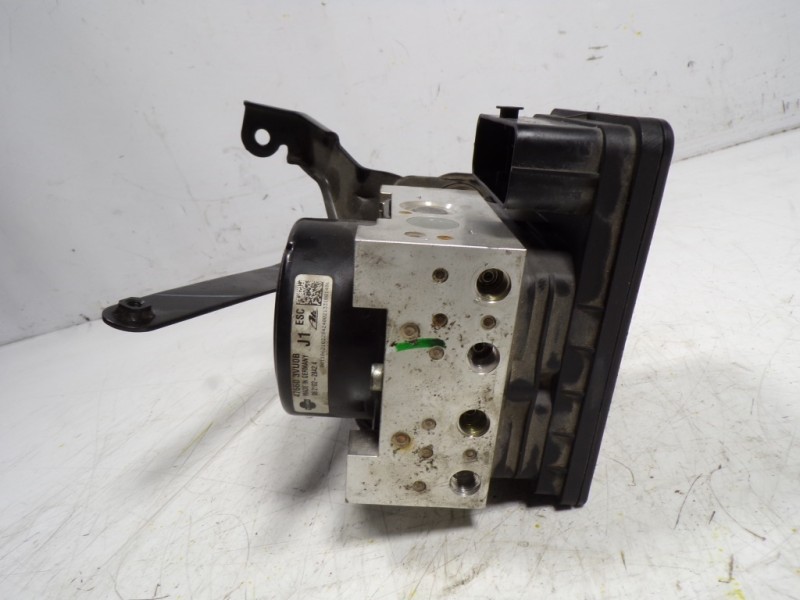 Recambio de abs para nissan note 1.5 dci turbodiesel cat referencia OEM IAM 476603VU8B 476603VU0B 06210228424